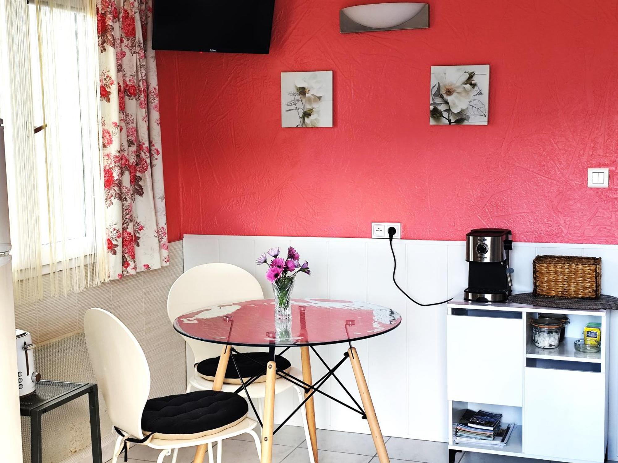 Studio Le Romantique A 20 Kms De Nice Bendejun Luaran gambar