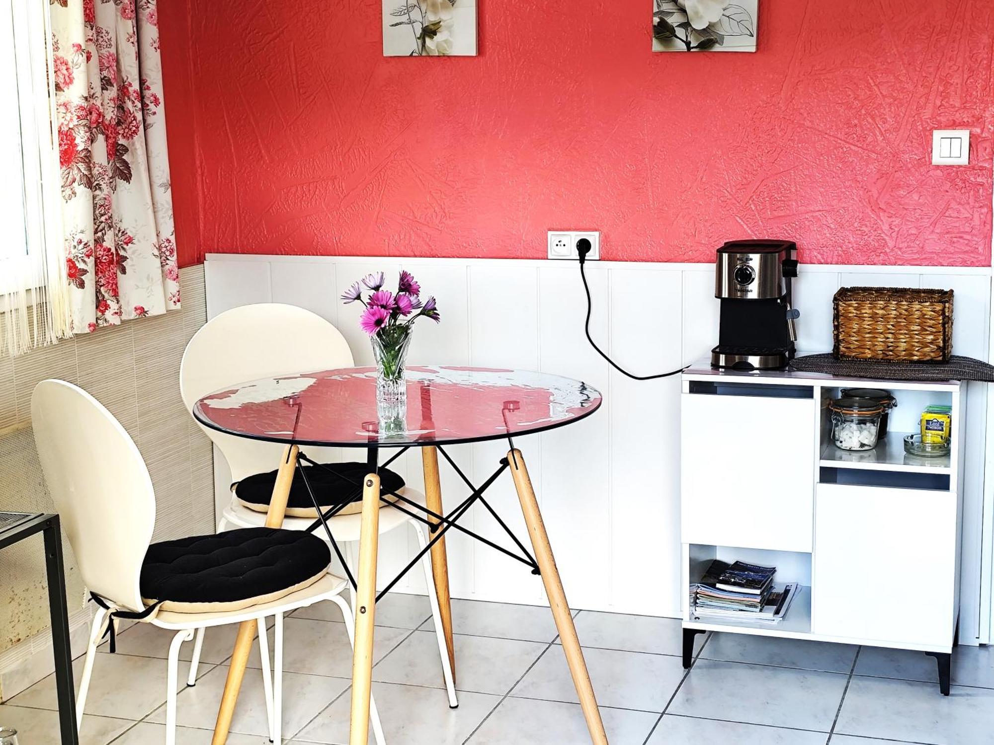 Studio Le Romantique A 20 Kms De Nice Bendejun Luaran gambar